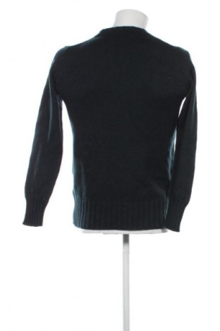 Мъжки пуловер Unbranded, Размер M, Цвят Зелен, Цена 9,20 €