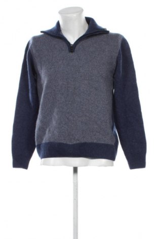 Мъжки пуловер Unbranded, Размер L, Цвят Многоцветен, Цена 12,27 €