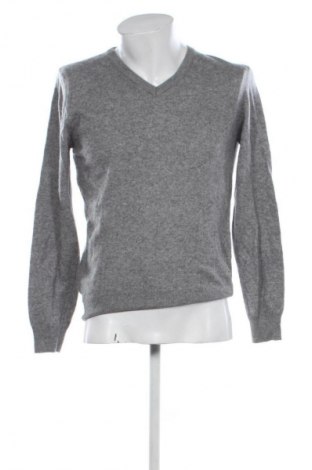 Ανδρικό πουλόβερ Unbranded, Μέγεθος L, Χρώμα Γκρί, Τιμή 13,99 €