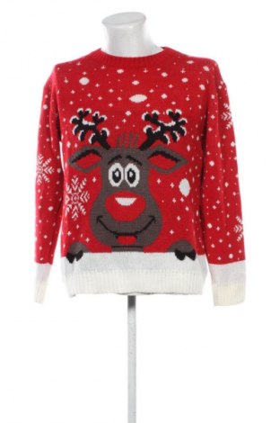 Férfi pulóver Unbranded, Méret XL, Szín Sokszínű, Ár 3 749 Ft