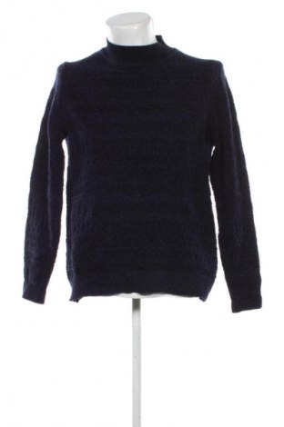 Férfi pulóver Unbranded, Méret XXL, Szín Kék, Ár 6 049 Ft