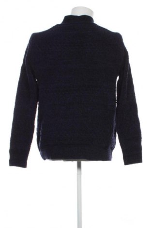 Férfi pulóver Unbranded, Méret XXL, Szín Kék, Ár 6 049 Ft