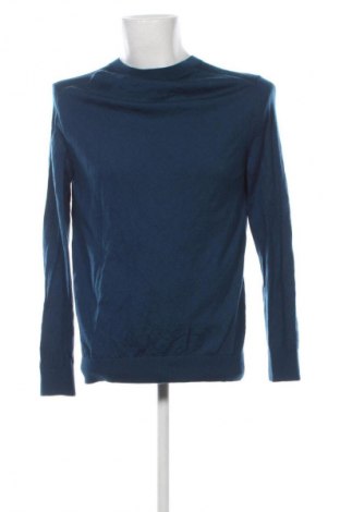 Férfi pulóver Unbranded, Méret M, Szín Kék, Ár 3 169 Ft