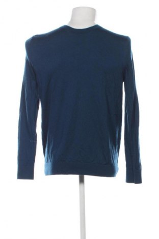 Férfi pulóver Unbranded, Méret M, Szín Kék, Ár 3 169 Ft