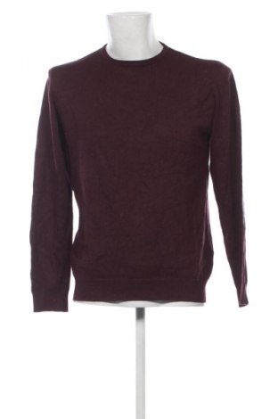 Pánský svetr  Unbranded, Velikost XXL, Barva Červená, Cena  269,00 Kč