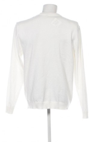 Pánský svetr  Unbranded, Velikost XL, Barva Bílá, Cena  279,00 Kč