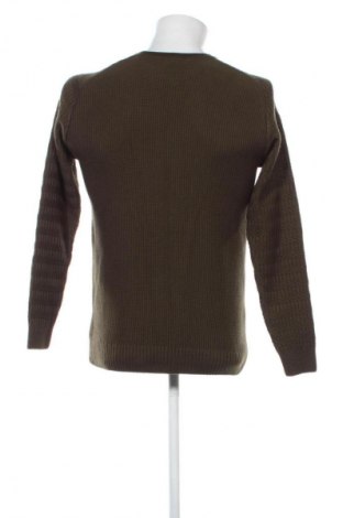 Herrenpullover Unbranded, Größe S, Farbe Grün, Preis € 17,84