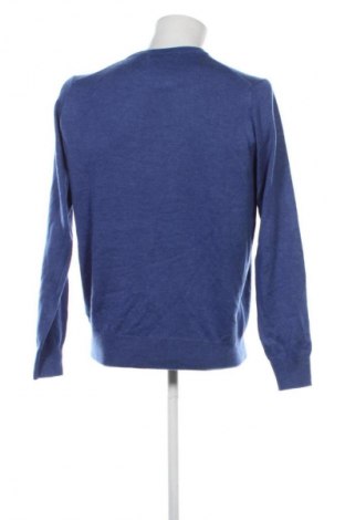 Pánský svetr  Unbranded, Velikost L, Barva Modrá, Cena  289,00 Kč