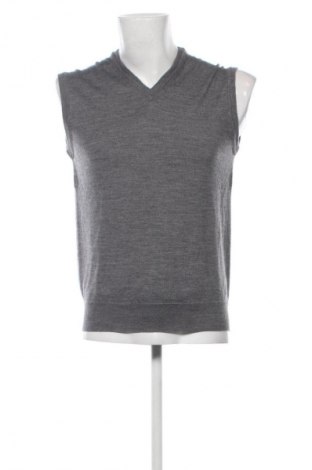 Мъжки пуловер Unbranded, Размер L, Цвят Сив, Цена 2,04 €