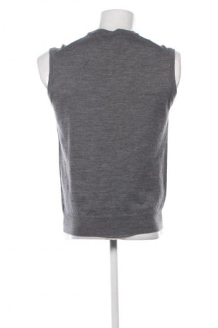 Мъжки пуловер Unbranded, Размер L, Цвят Сив, Цена 2,04 €
