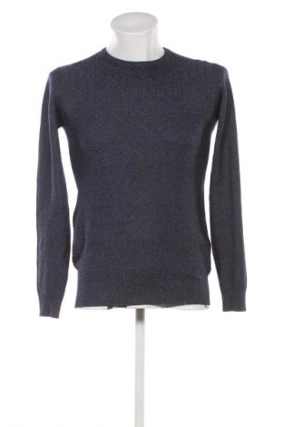 Pánský svetr  Unbranded, Velikost M, Barva Modrá, Cena  289,00 Kč