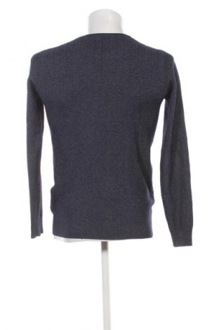Pánský svetr  Unbranded, Velikost M, Barva Modrá, Cena  289,00 Kč