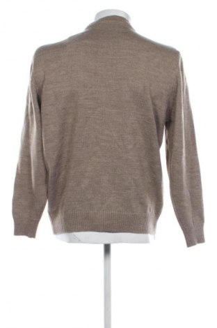 Мъжки пуловер Unbranded, Размер XXL, Цвят Кафяв, Цена 3,06 €