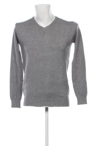 Pánský svetr  Unbranded, Velikost L, Barva Šedá, Cena  249,00 Kč