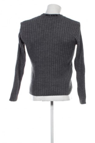 Мъжки пуловер Unbranded, Размер M, Цвят Сив, Цена 2,04 €