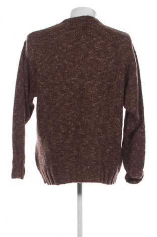 Pánský svetr  Unbranded, Velikost L, Barva Hnědá, Cena  279,00 Kč