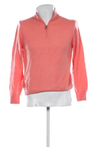 Pulover de bărbați Unbranded, Mărime L, Culoare Portocaliu, Preț 110,99 Lei