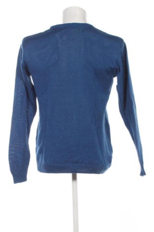 Мъжки пуловер Unbranded, Размер L, Цвят Син, Цена 2,55 €