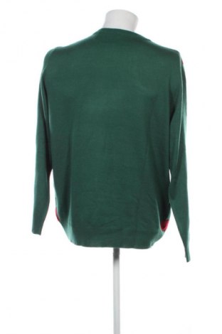 Pánský svetr  Unbranded, Velikost XL, Barva Vícebarevné, Cena  219,00 Kč