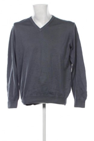 Pánský svetr  Unbranded, Velikost XXL, Barva Šedá, Cena  259,00 Kč