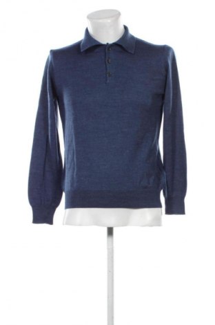 Férfi pulóver Unbranded, Méret M, Szín Kék, Ár 4 009 Ft