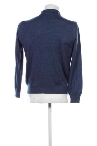 Férfi pulóver Unbranded, Méret M, Szín Kék, Ár 4 009 Ft
