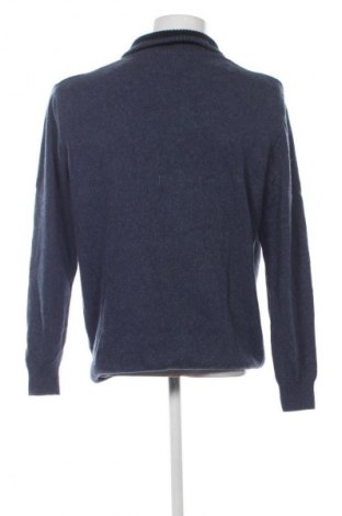Férfi pulóver Unbranded, Méret S, Szín Kék, Ár 4 039 Ft