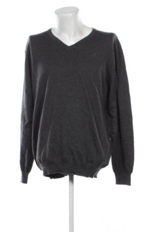 Мъжки пуловер Unbranded, Размер XXL, Цвят Сив, Цена 22,60 €