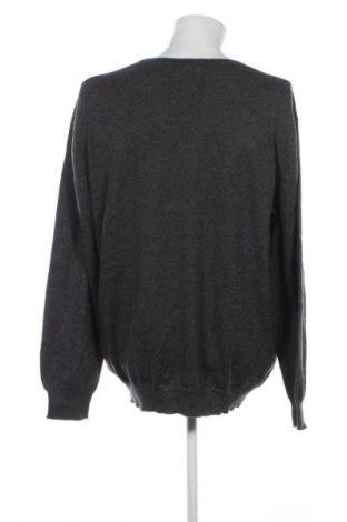 Мъжки пуловер Unbranded, Размер XXL, Цвят Сив, Цена 22,60 €