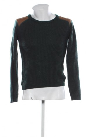 Pánský svetr  Unbranded, Velikost XL, Barva Zelená, Cena  149,00 Kč