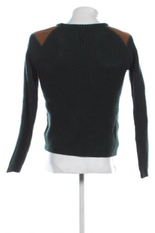 Pánský svetr  Unbranded, Velikost XL, Barva Zelená, Cena  149,00 Kč