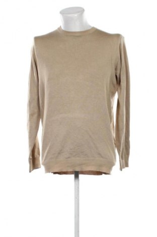 Férfi pulóver Unbranded, Méret XXL, Szín Bézs, Ár 4 509 Ft