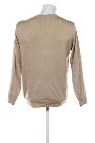 Férfi pulóver Unbranded, Méret XXL, Szín Bézs, Ár 4 509 Ft