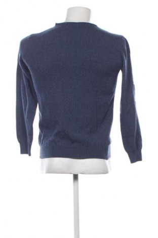 Pánský svetr  Unbranded, Velikost M, Barva Modrá, Cena  189,00 Kč