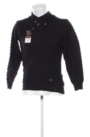 Herrenpullover Unbranded, Größe L, Farbe Schwarz, Preis € 10,91