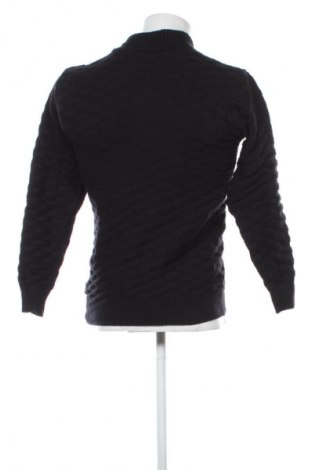 Herrenpullover Unbranded, Größe L, Farbe Schwarz, Preis € 10,91
