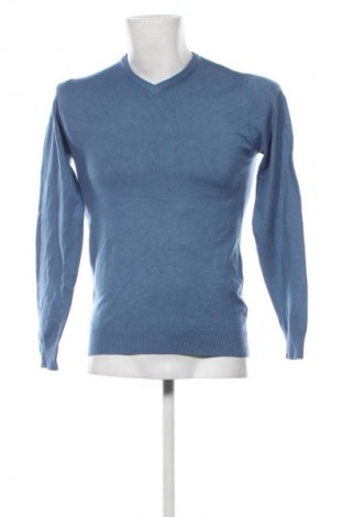 Férfi pulóver Unbranded, Méret M, Szín Kék, Ár 4 859 Ft