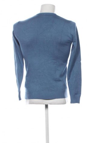 Férfi pulóver Unbranded, Méret M, Szín Kék, Ár 4 859 Ft