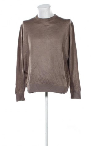 Herrenpullover Unbranded, Größe XL, Farbe Braun, Preis € 18,00