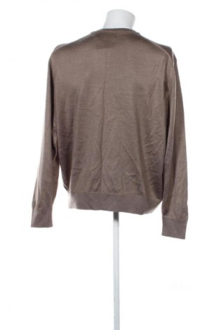 Herrenpullover Unbranded, Größe XL, Farbe Braun, Preis € 18,00