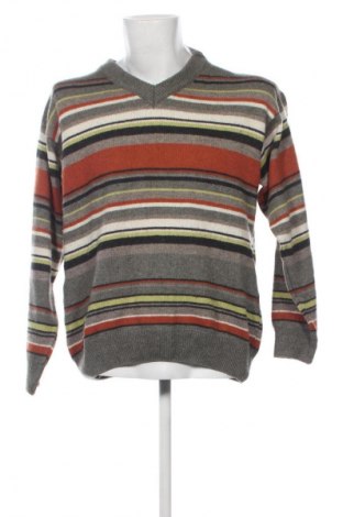 Ανδρικό πουλόβερ Unbranded, Μέγεθος L, Χρώμα Πολύχρωμο, Τιμή 15,27 €