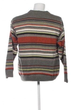 Ανδρικό πουλόβερ Unbranded, Μέγεθος L, Χρώμα Πολύχρωμο, Τιμή 15,27 €