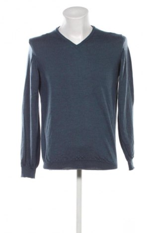Herrenpullover Unbranded, Größe L, Farbe Blau, Preis € 17,92