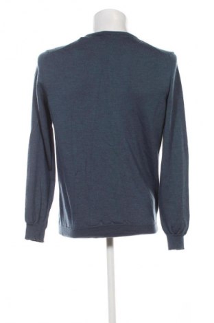 Herrenpullover Unbranded, Größe L, Farbe Blau, Preis € 17,92
