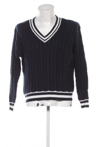 Męski sweter Unbranded, Rozmiar 3XL, Kolor Niebieski, Cena 41,99 zł