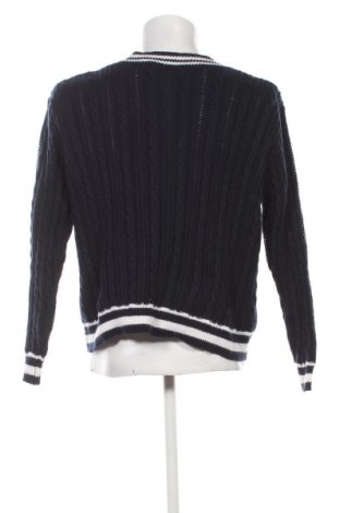 Męski sweter Unbranded, Rozmiar 3XL, Kolor Niebieski, Cena 41,99 zł