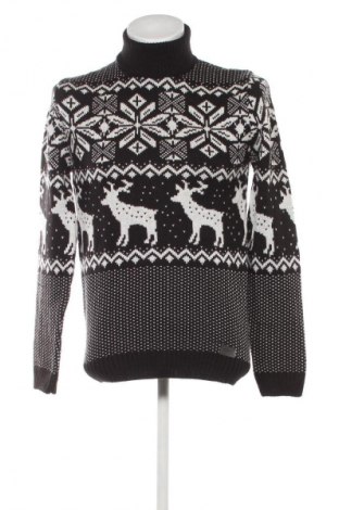 Férfi pulóver Unbranded, Méret L, Szín Sokszínű, Ár 3 929 Ft
