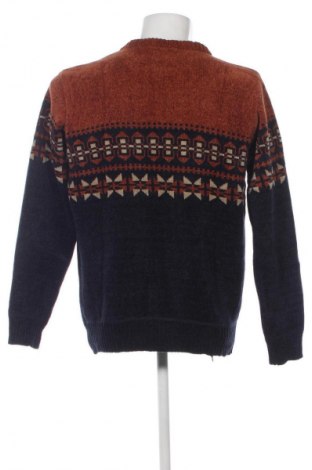 Férfi pulóver Unbranded, Méret L, Szín Sokszínű, Ár 5 399 Ft