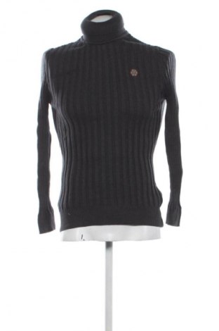 Męski sweter Unbranded, Rozmiar M, Kolor Szary, Cena 42,99 zł