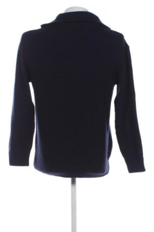 Herrenpullover Unbranded, Größe M, Farbe Blau, Preis € 18,00